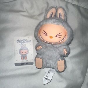 LABUBU x THE MONSTERS (HEHE)